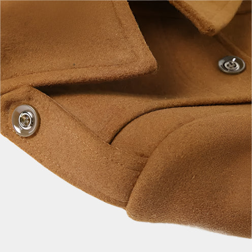 Heritage Two-Piece Winter Coat