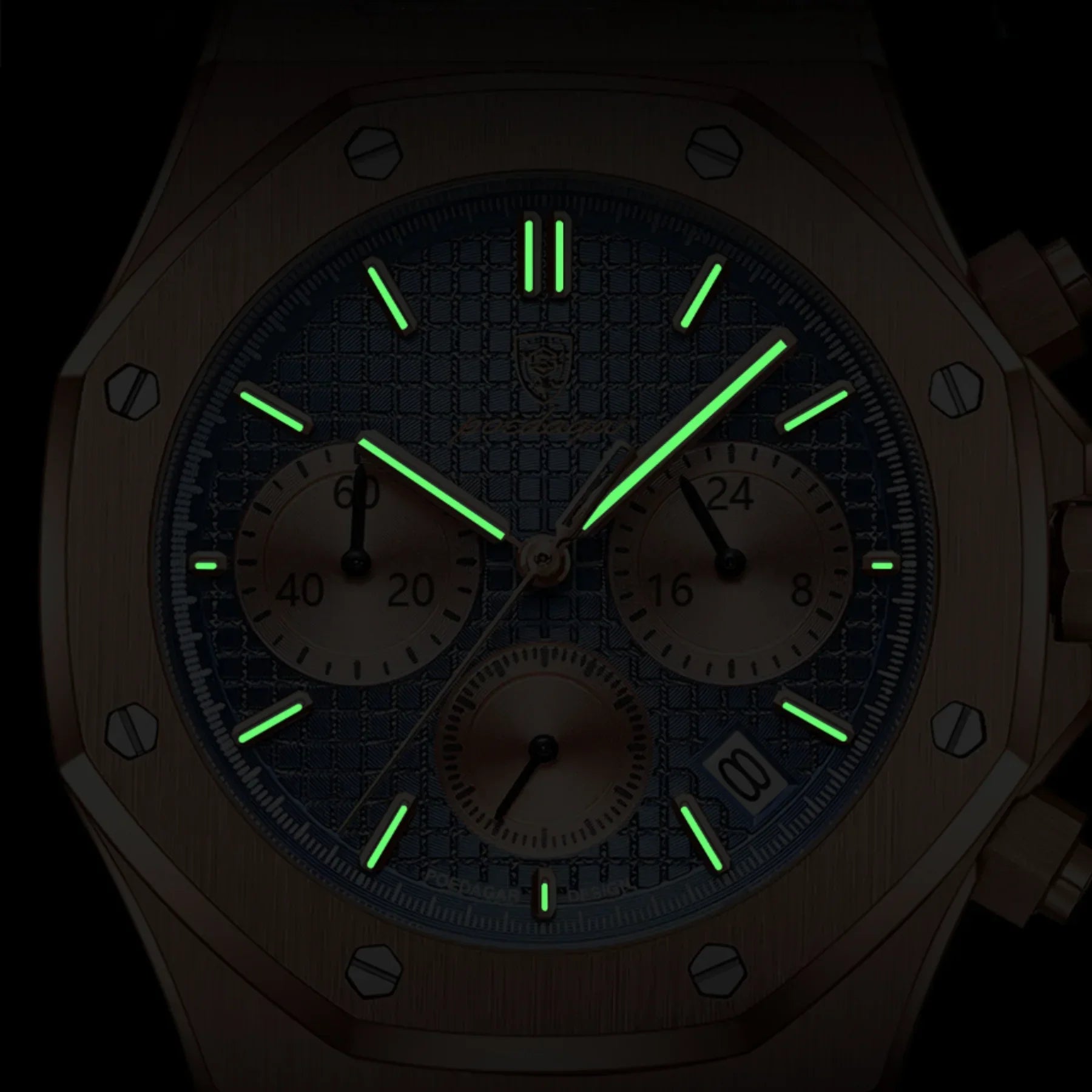 Avaretssa Watch Ascend