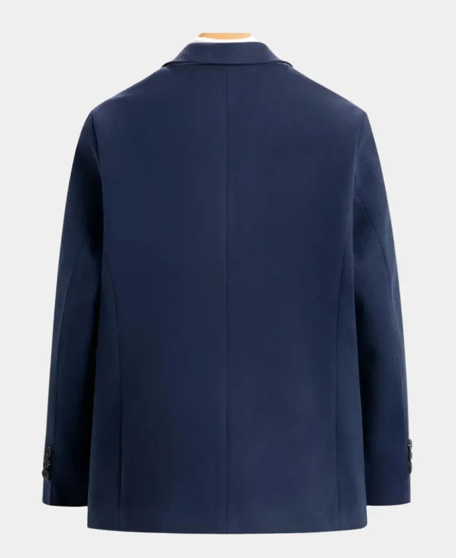 Elite Tailored Blazer