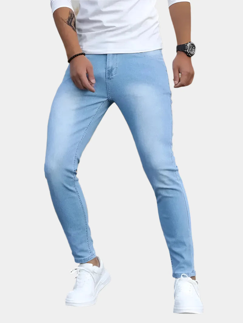 Belgravia Skinny Denim