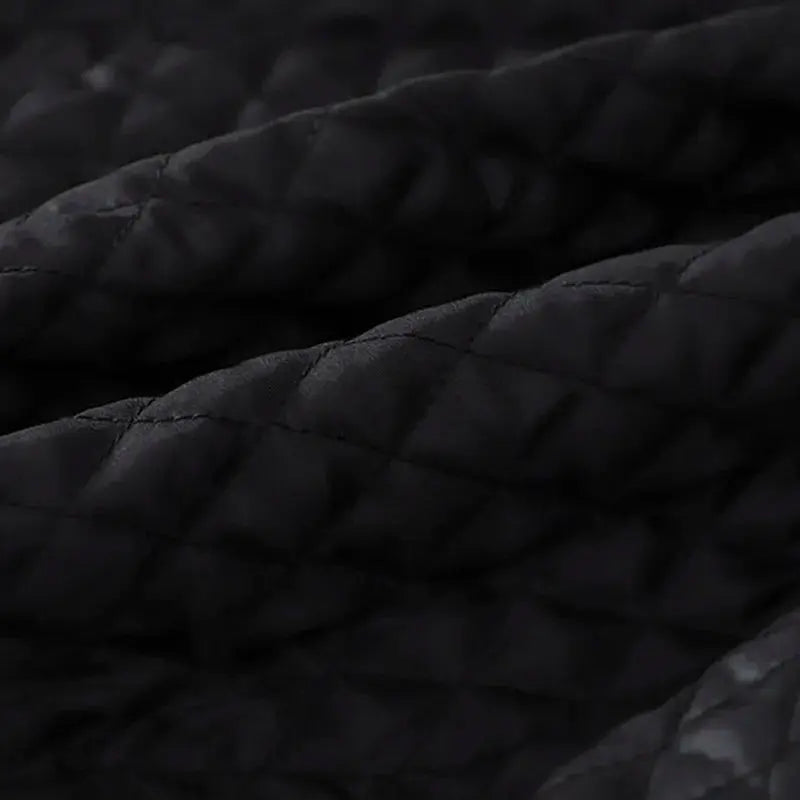 Imperial Elegance Wool Coat