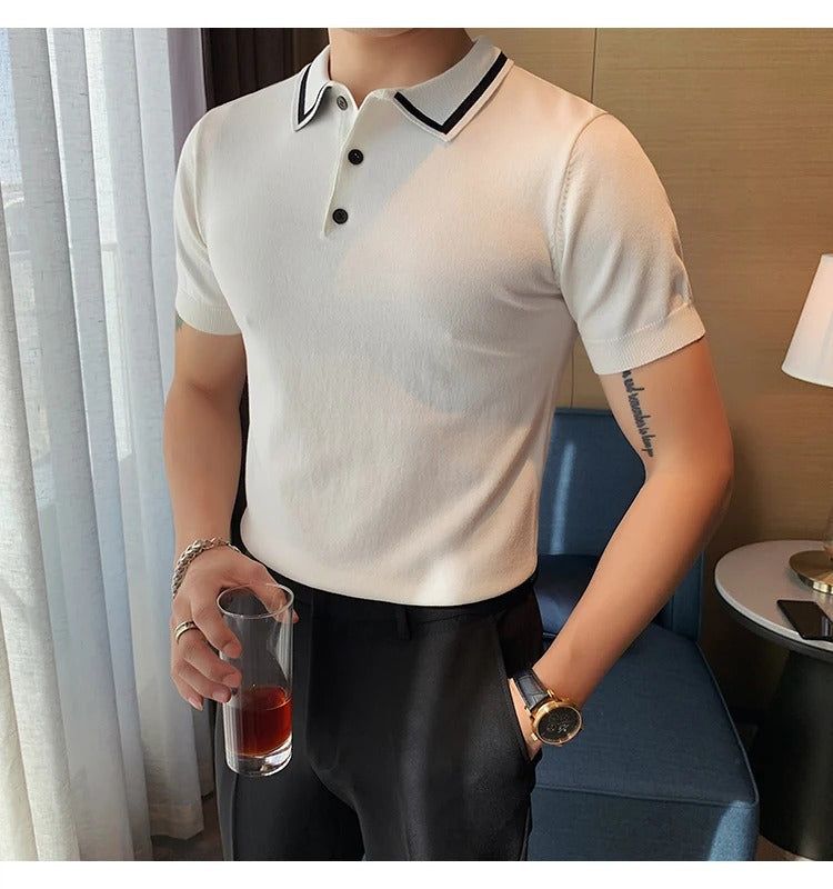Giancarlo Vintage Polo