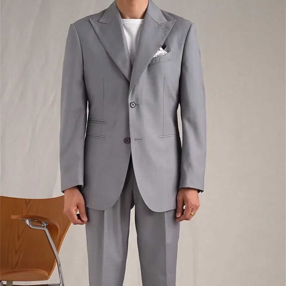 Apex Executive Blazer