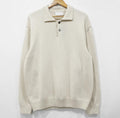 Merino Wool Polo