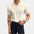 Emilio Soft Knit Polo