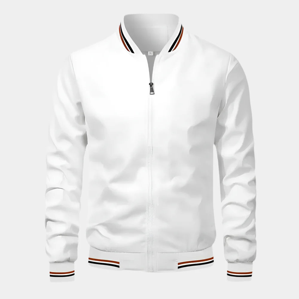 Urban Luxe Jacket