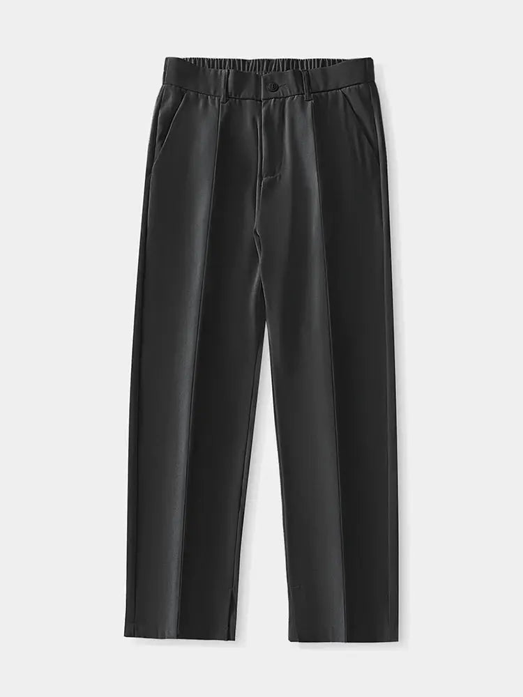 Camden Wide-Leg Trousers