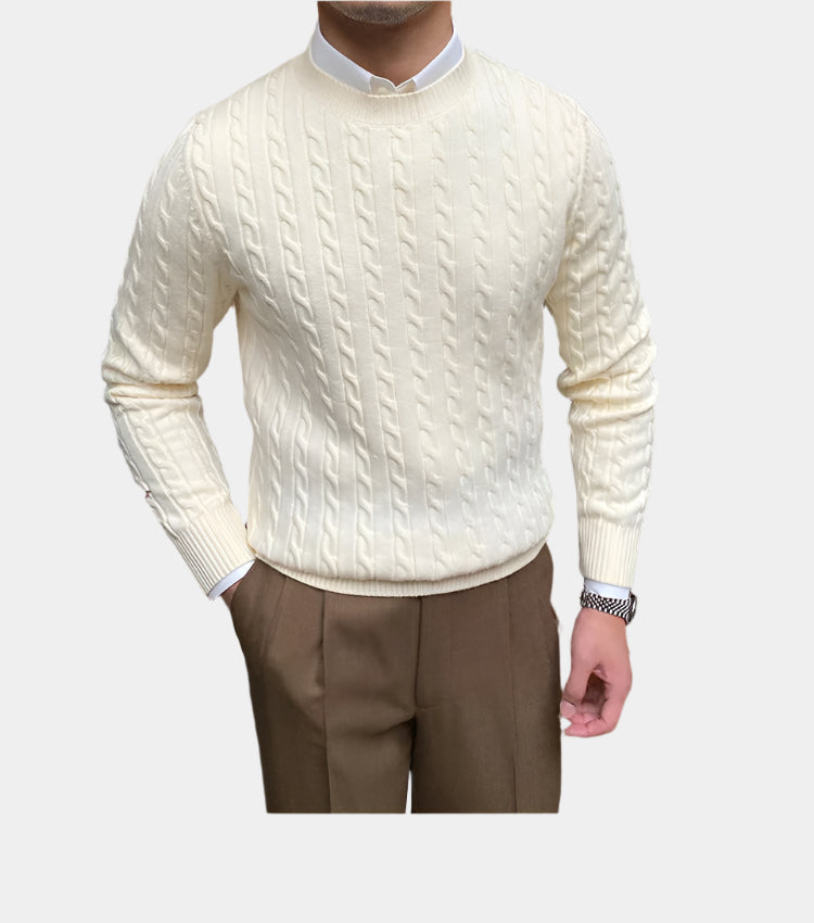 Monaco Sweatshirt