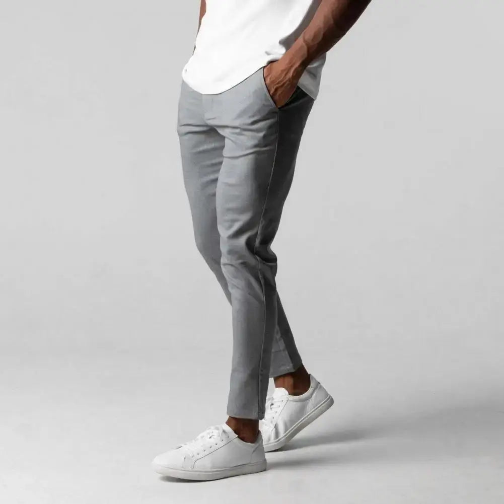 Regent Slim Trousers