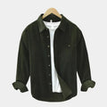 Sovereign Corduroy Shirt