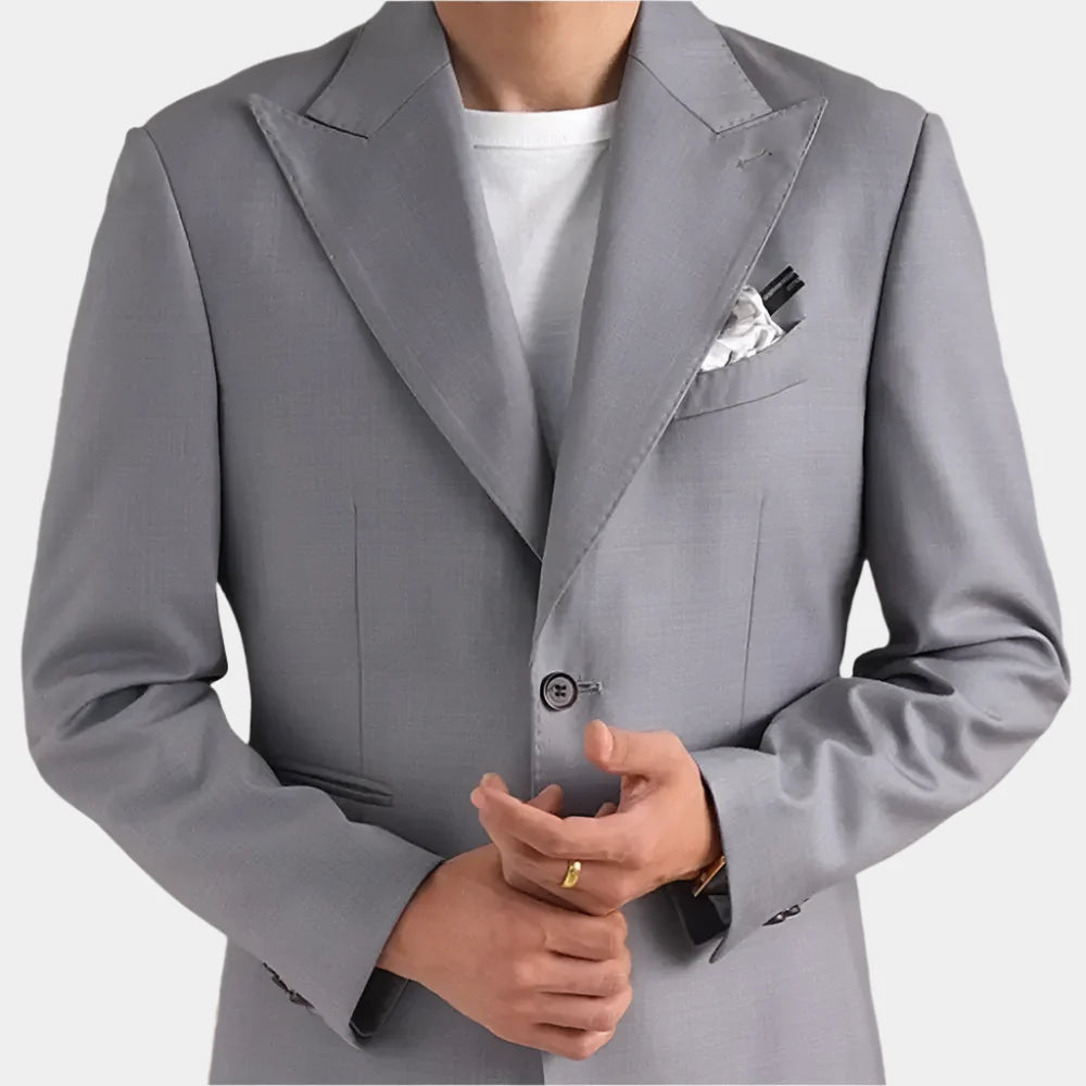 Apex Executive Blazer