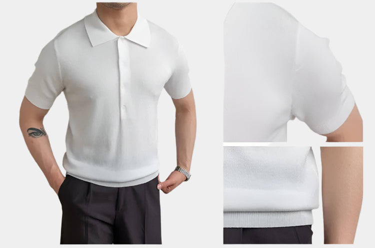 Enrico Prestige Polo