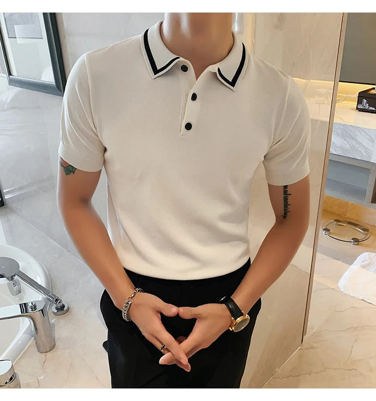 Giancarlo Vintage Polo