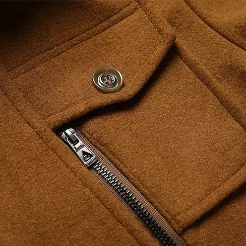 Heritage Two-Piece Winter Coat
