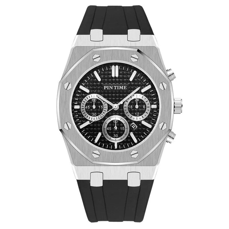 Avaretssa Watch Bukcle