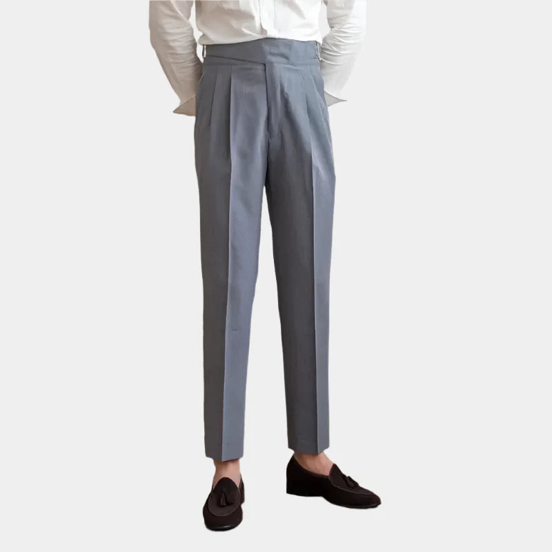 Windsor Refined Trousers