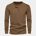 Florence Corduroy Long Sleeve
