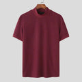 Venice Casual Knit T-Shirt
