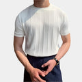 Classic Stripe Luxury Shirt