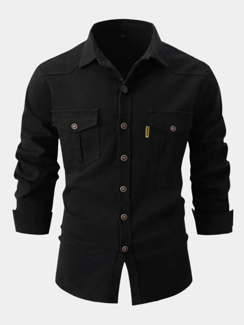 Regal Modern Shirt