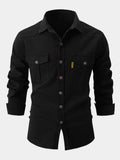 Regal Modern Shirt