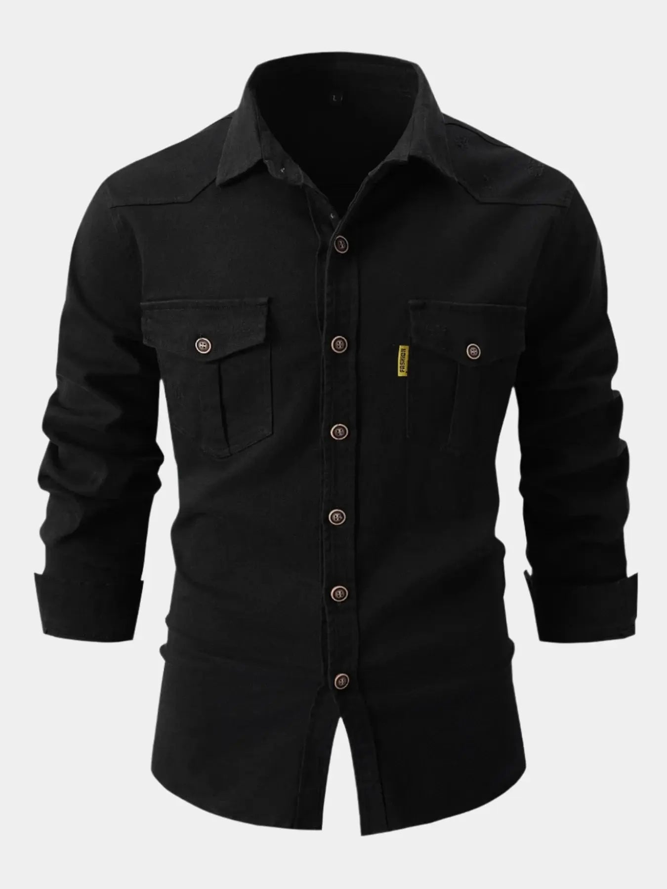 Regal Modern Shirt