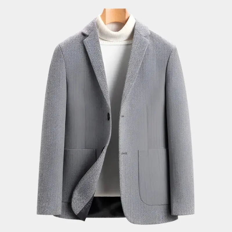 Elite Tailored Blazer