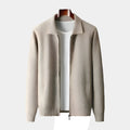 Regal Cashmere Cardigan