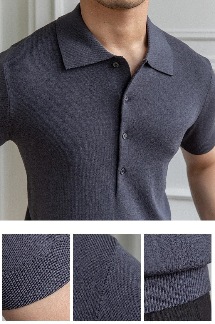 Enrico Prestige Polo