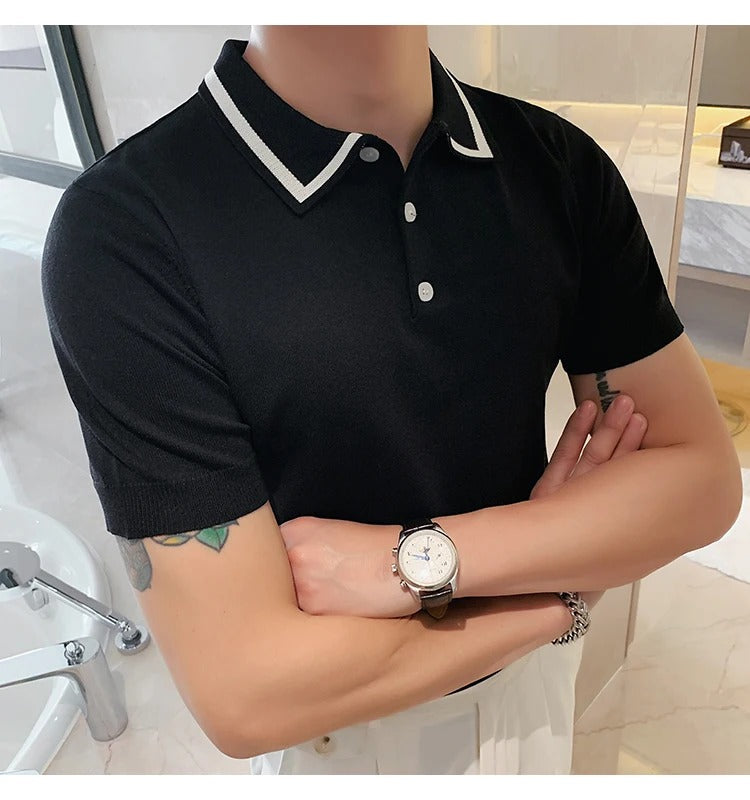 Giancarlo Vintage Polo