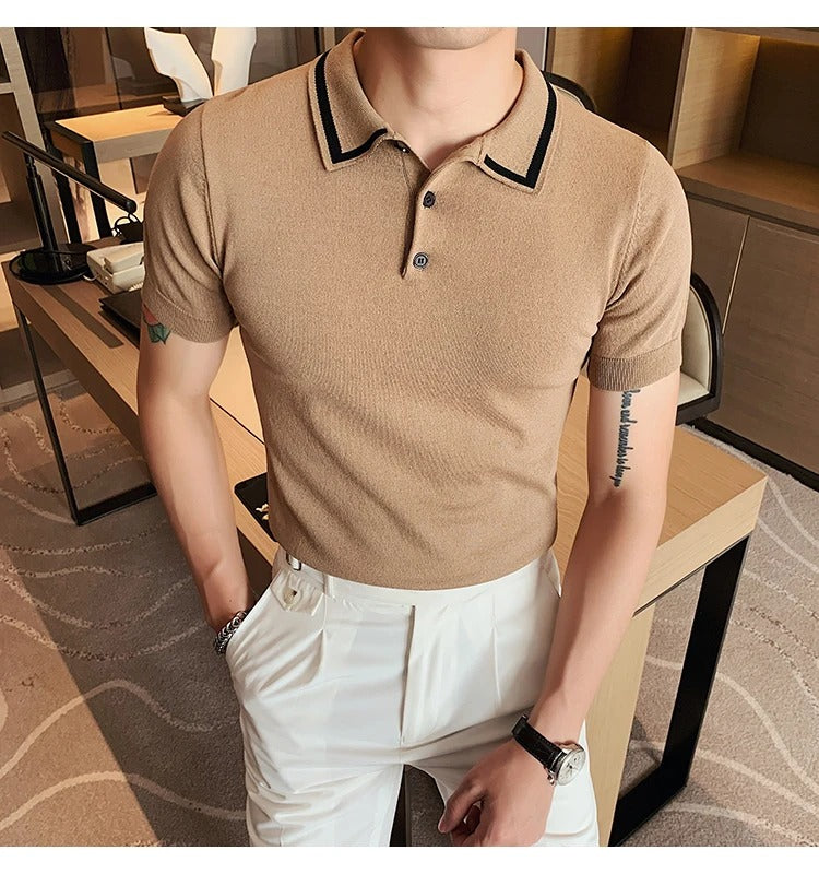 Giancarlo Vintage Polo