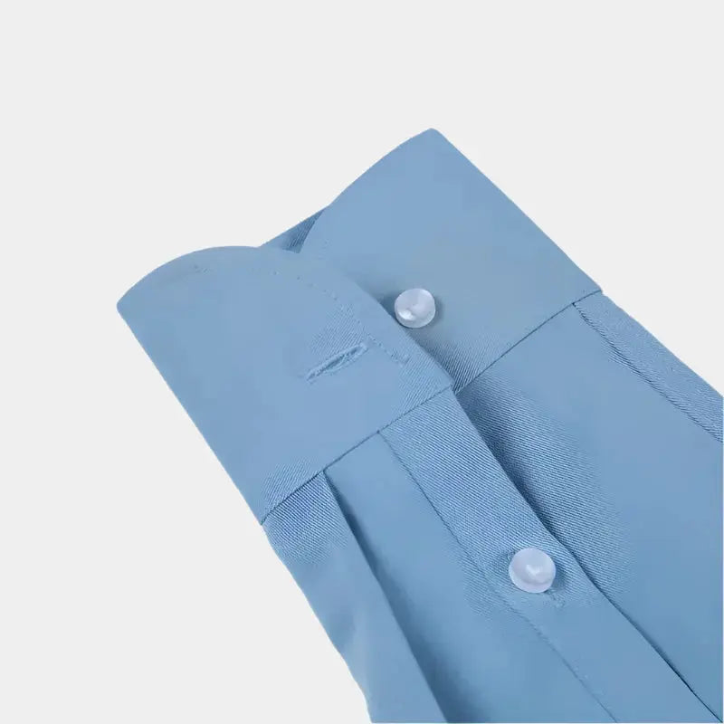 Palazzo Elegance Shirt