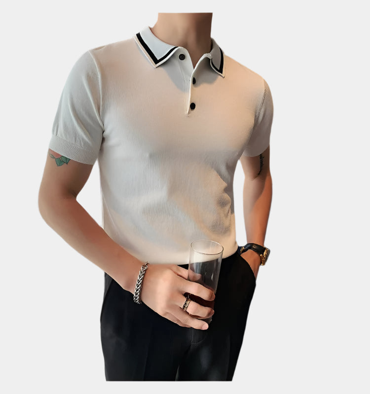 Giancarlo Vintage Polo