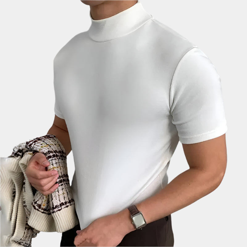 Milano Slim Fit T-Shirt