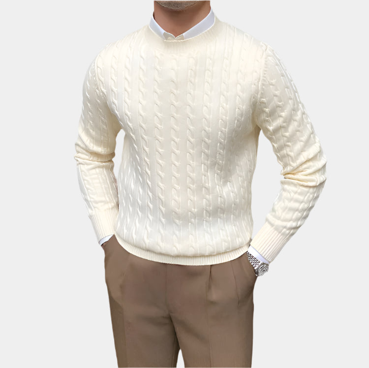 Monaco Sweatshirt