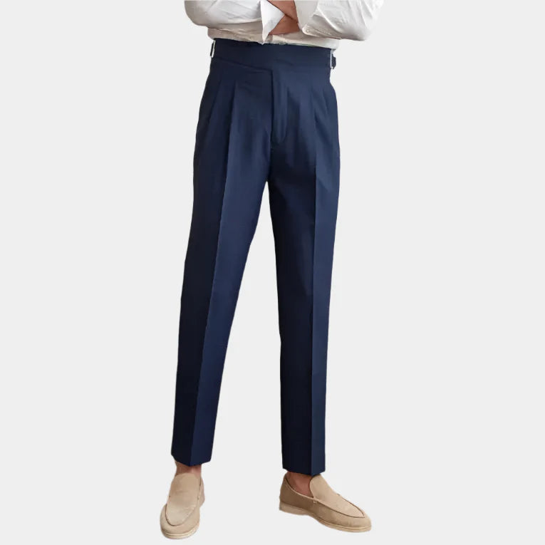 Windsor Refined Trousers
