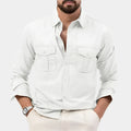 Classic Heritage Long Sleeve Shirt