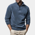Timeless Comfort Pullover