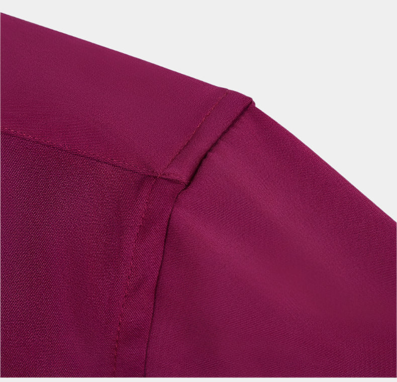 Wrinkle-Free Comfort Shirt