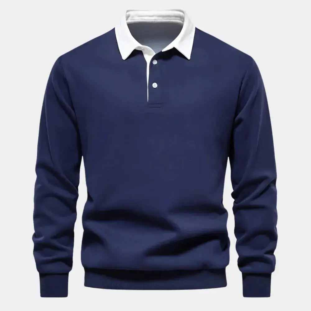 Enzo Essential Polo Shirt