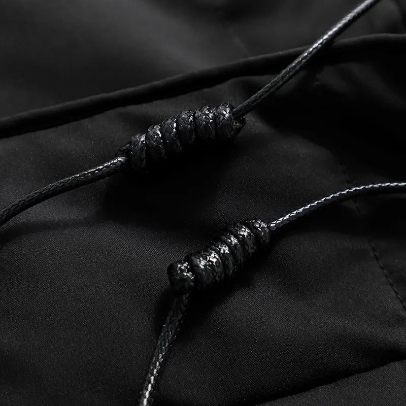 All-Weather Elite Hooded Jacket