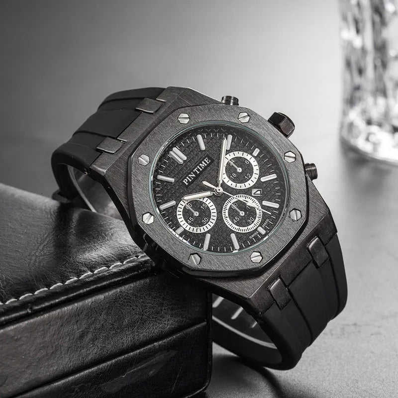 Avaretssa Watch Bukcle