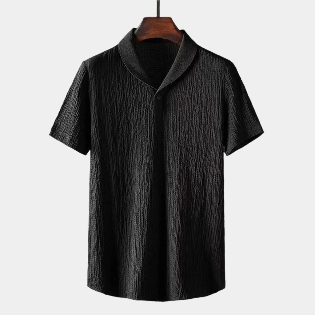 Elysian Paris Shirt & Trousers Set