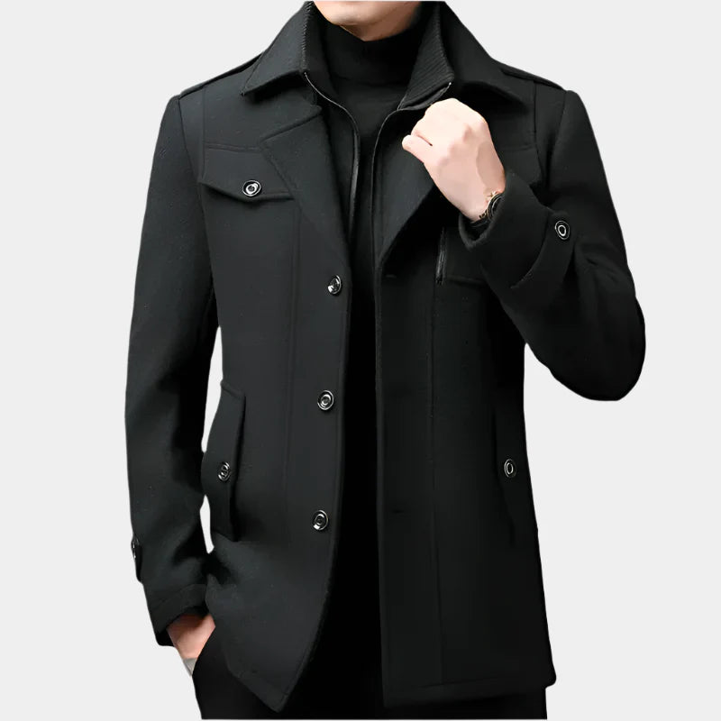 Heritage Two-Piece Winter Coat