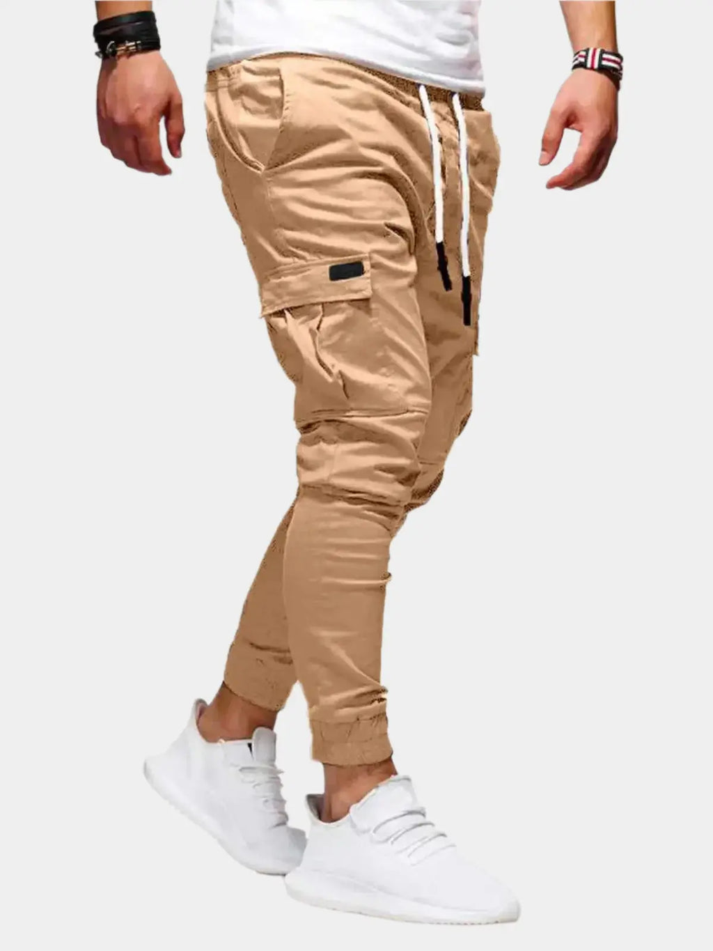 Fiorentino Jogger Trousers