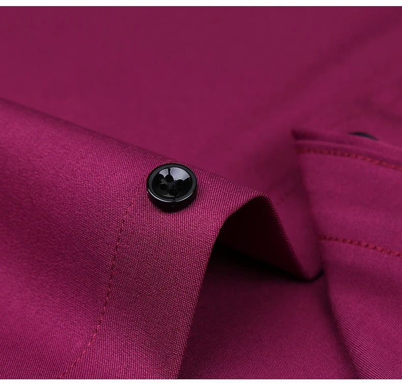 Wrinkle-Free Comfort Shirt
