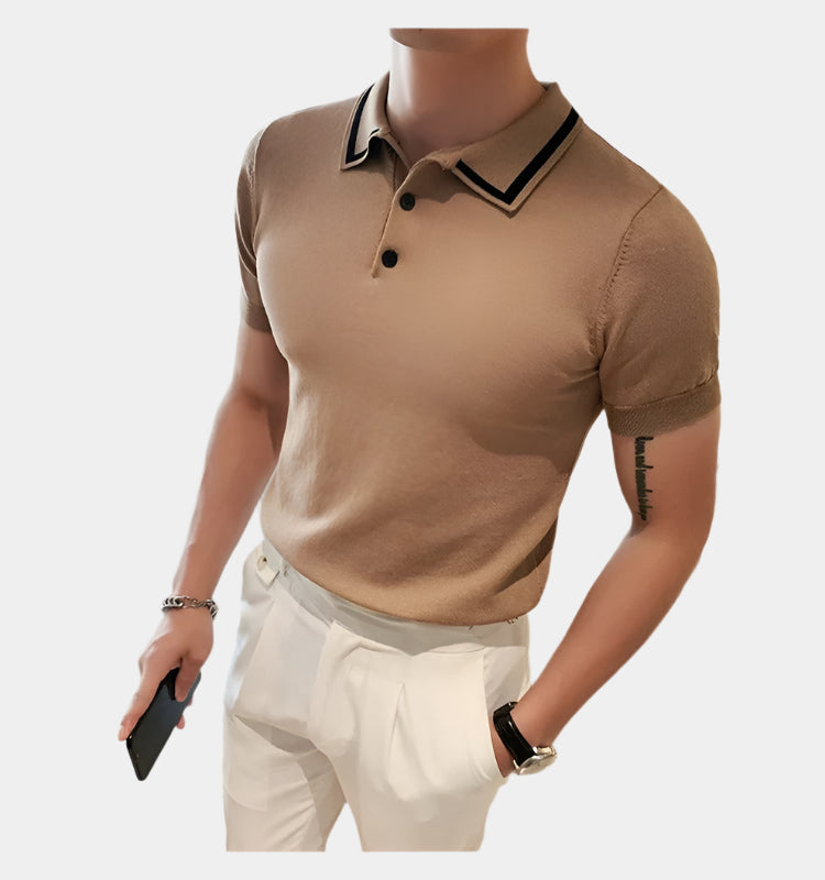 Giancarlo Vintage Polo