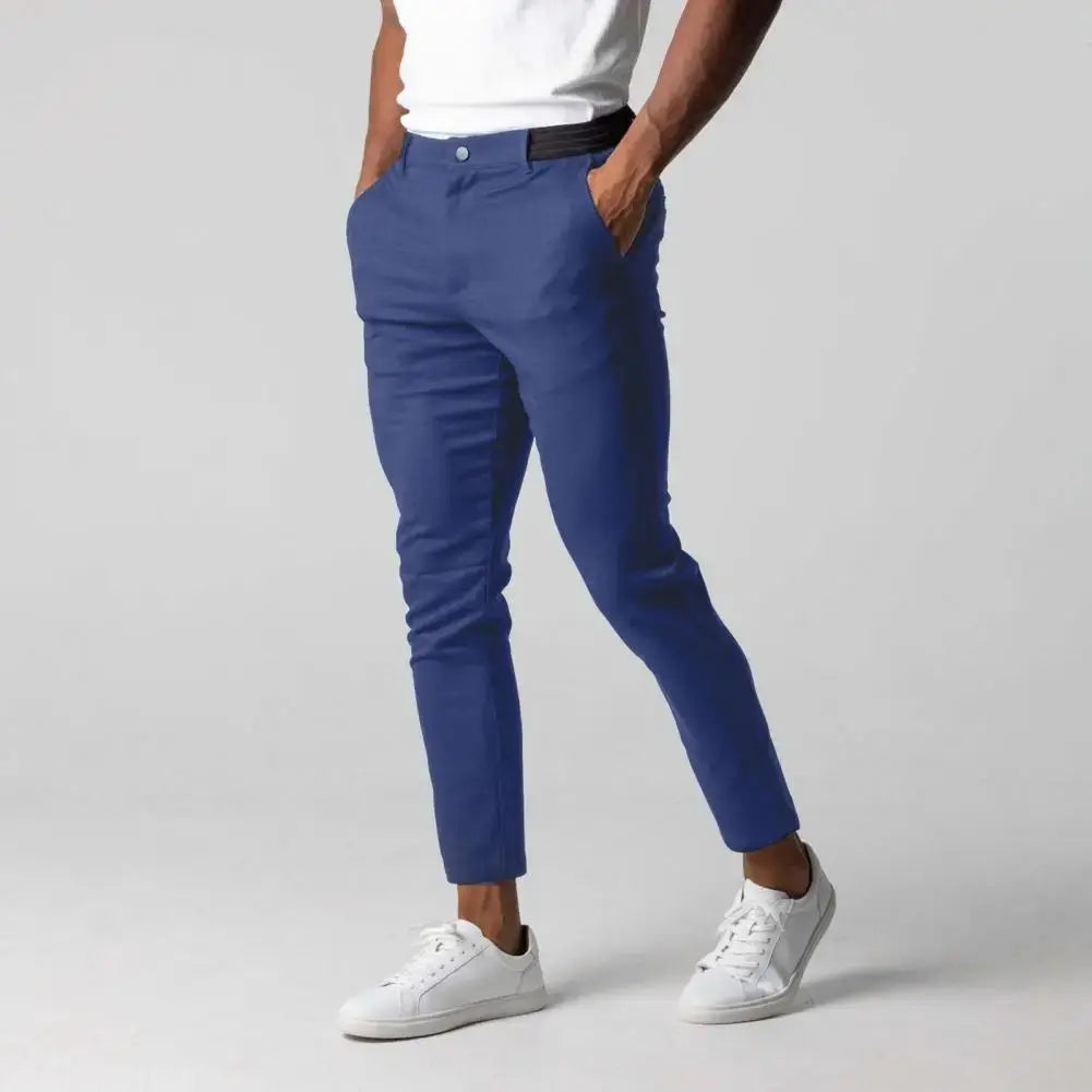 Regent Slim Trousers
