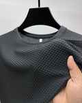 Bordeaux Seta T-Shirt