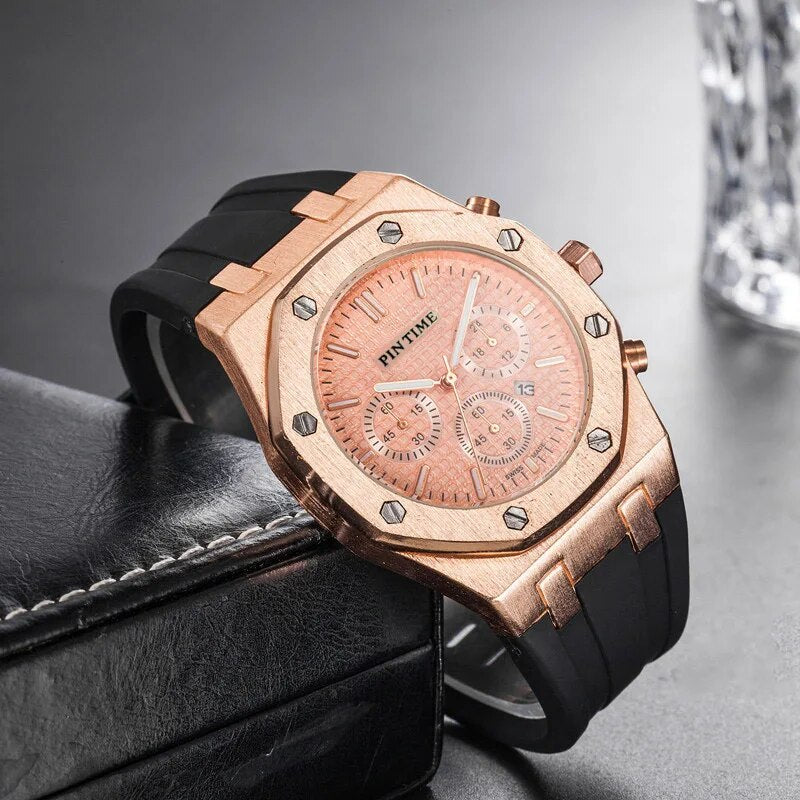 Avaretssa Watch Bukcle